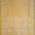 Yellow satin woven saree with blouse