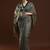Grey woven design muga sarees with blouse piece