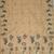 Beige-black tussar woven saree with blouse