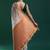 White woven design saree with blouse