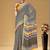 Grey women sarees