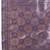 Blue woven design zari silk blend banarasi saree