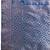 Blue woven design zari silk blend banarasi saree