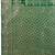 Green woven design zari silk blend banarasi saree