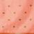 Orange woven design chanderi sarees with blouse piece