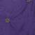 Purple embroidered sarees with blouse piece