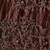 Rust embroidered sarees