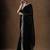 Black embellished sarees