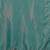 Teal ethnic woven design saree with matching blouse