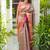 Pink classic indian silk rich woven pallu design sarees
