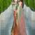 Green classic indian silk rich woven pallu design sarees
