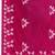 Pink embroidered saree with unstitched blouse