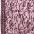 Purple floral sequinned net designer saree
