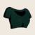 Green embellished sarees