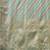 Multicolor woven design zari organza handloom banarasi saree