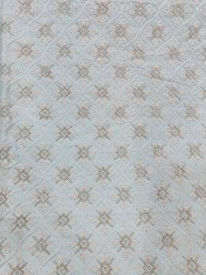 Beige pitch touchup open jodhpuri for man ::: bandhgala ethnic wear 2