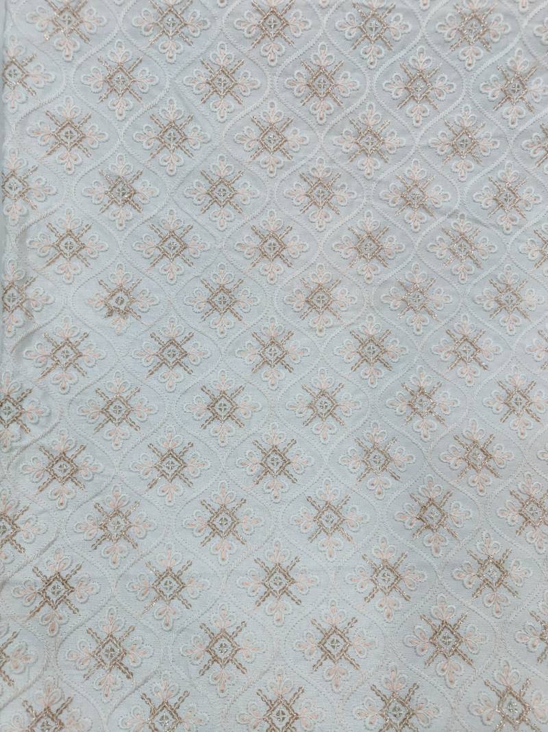 Beige pitch touchup open jodhpuri for man ::: bandhgala ethnic wear