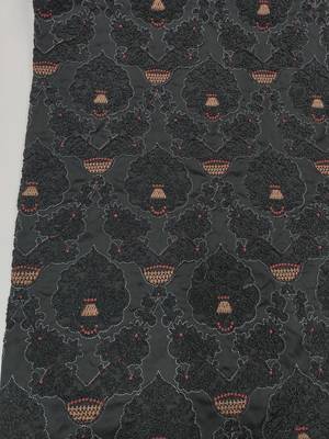 Black open jodhpuri for man ::: bandhgala ethnic wear 2