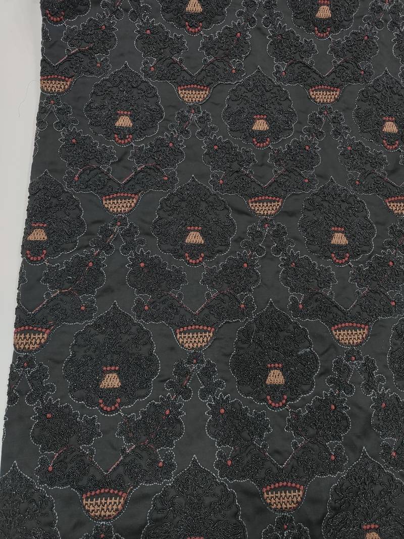 Black open jodhpuri for man ::: bandhgala ethnic wear