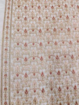 Gold maroon touchup open jodhpuri for man ::: bandhgala ethnic wear 2
