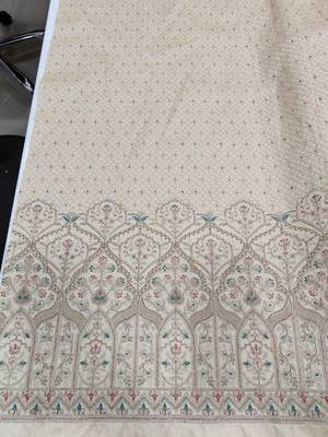 Gold beige jodhpuri for man ::: bandhgala ethnic wear 2