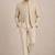 Beige open jodhpuri for man ::: bandhgala ethnic wear