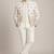 White open jodhpuri for man ::: bandhgala ethnic wear