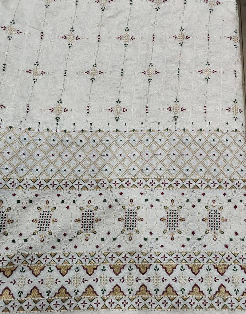 White open jodhpuri for man ::: bandhgala ethnic wear