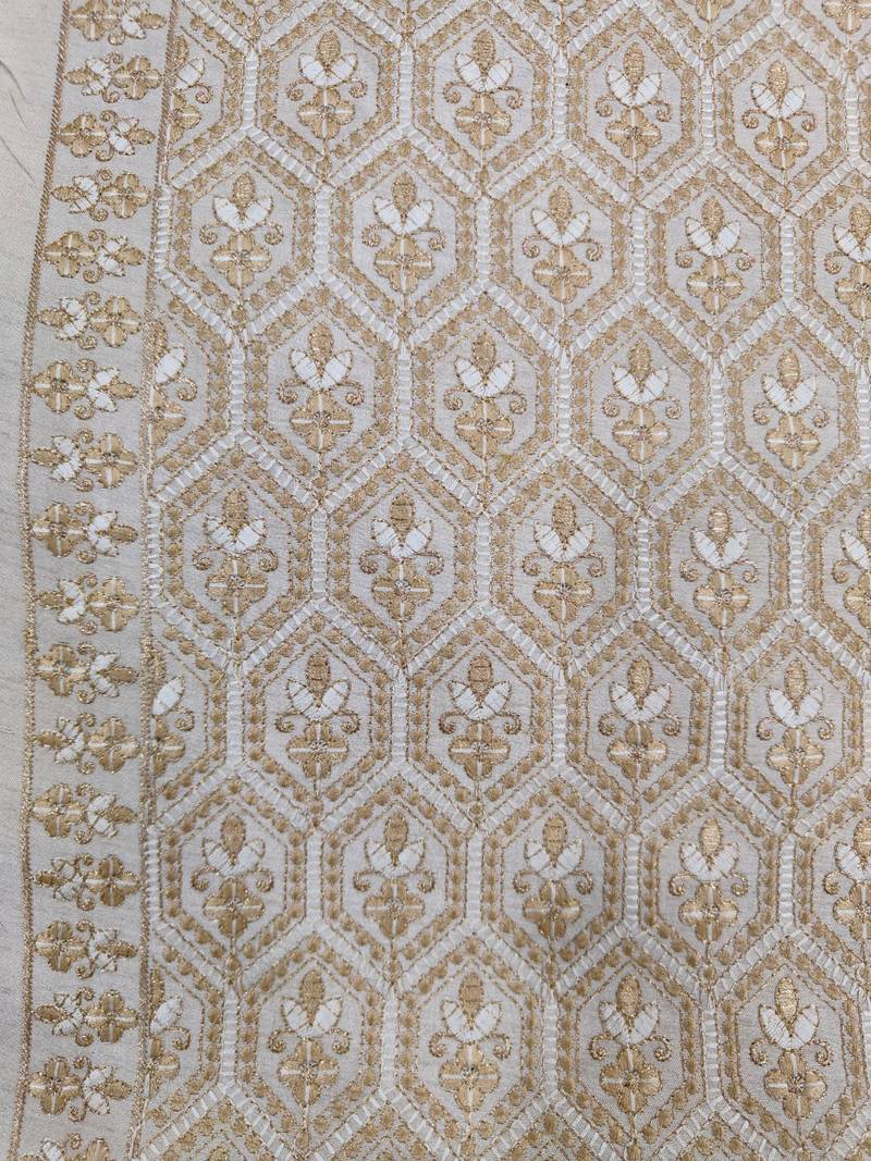Golden beige open jodhpuri for man ::: bandhgala ethnic wear