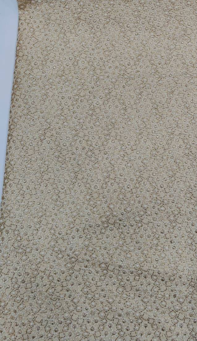 Golden beige jodhpuri for man ::: bandhgala ethnic wear