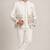White open jodhpuri for man ::: bandhgala ethnic wear