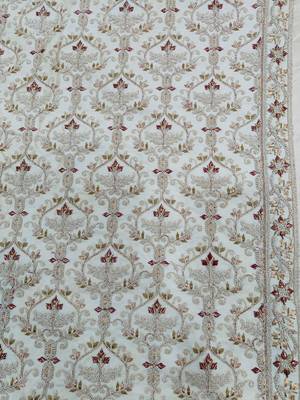 Beige jodhpuri for man ::: bandhgala ethnic wear 2