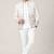 White open jodhpuri for man ::: bandhgala ethnic wear
