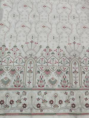 White open jodhpuri for man ::: bandhgala ethnic wear 2