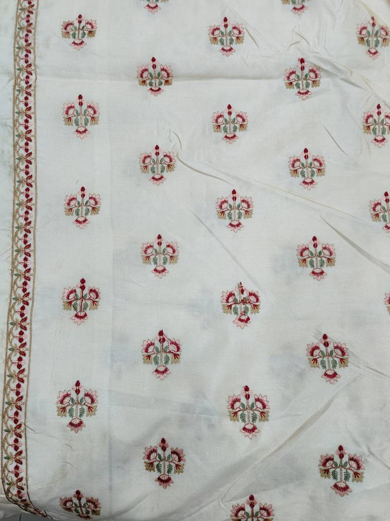 Beige maroontouchup open jodhpuri for man ::: bandhgala ethnic wear