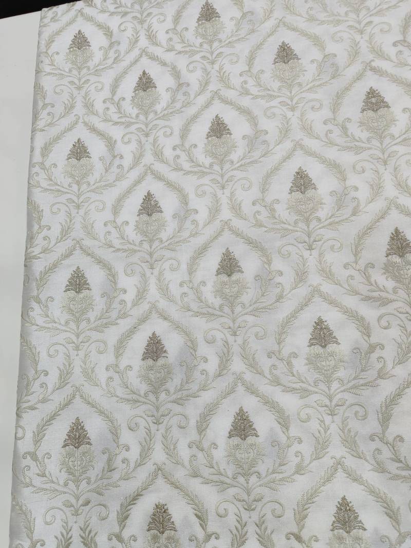 White open jodhpuri for man ::: bandhgala ethnic wear