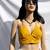 Mustard-kantha-cotton-bra