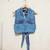 Blue-lehariya-back-knot-and-halter-neck-padded-cotton-top
