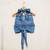 Blue-lehariya-back-knot-and-halter-neck-padded-cotton-top