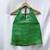 Green-lehariya-halter-neck-kota-doria-top-kj0021