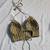 Green-stripe-cotton-padded-bra-kj0028