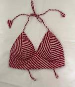 Lehariya-pink-cotton-padded-bra-kj0030