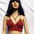 Maroon-kantha-cotton-padded-bra-kj0049