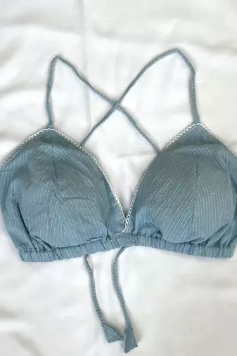 Ice-blue-round-cotton-kantha-bra-kj0096