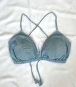 Ice-blue-round-cotton-kantha-bra-kj0096
