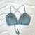 Ice-blue-round-cotton-kantha-bra-kj0096