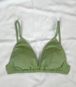 Mint-green-deep-v-neck-cotton-kantha-bra-kj0100