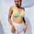 Mint-green-deep-v-neck-cotton-kantha-bra-kj0100