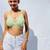 Mint-green-deep-v-neck-cotton-kantha-bra-kj0100