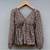 Black-kalamkari-deep-neck-full-puff-sleeves-cotton-top-kj0105